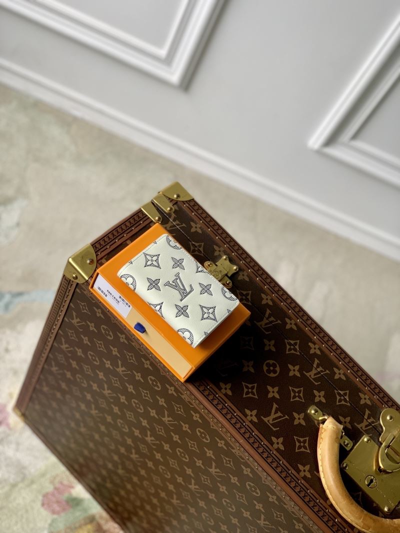 LV Wallets